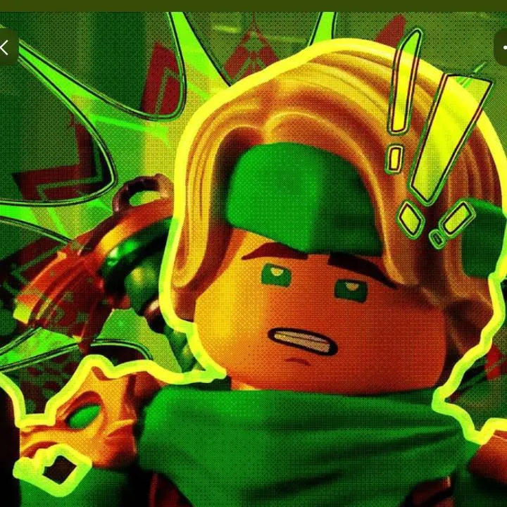 chat with ai character: Lloyd