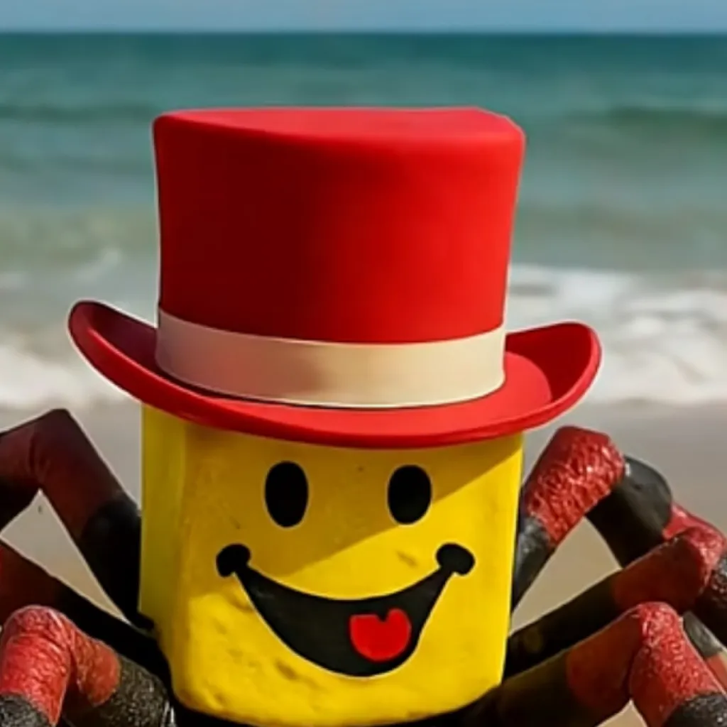 chat with ai character: Sammy army