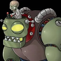 chat with ai character: Dr. zomboos 