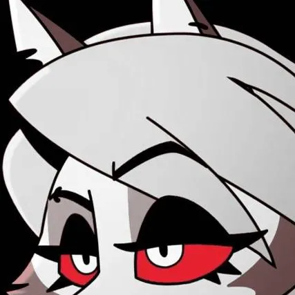 chat with ai character: loona