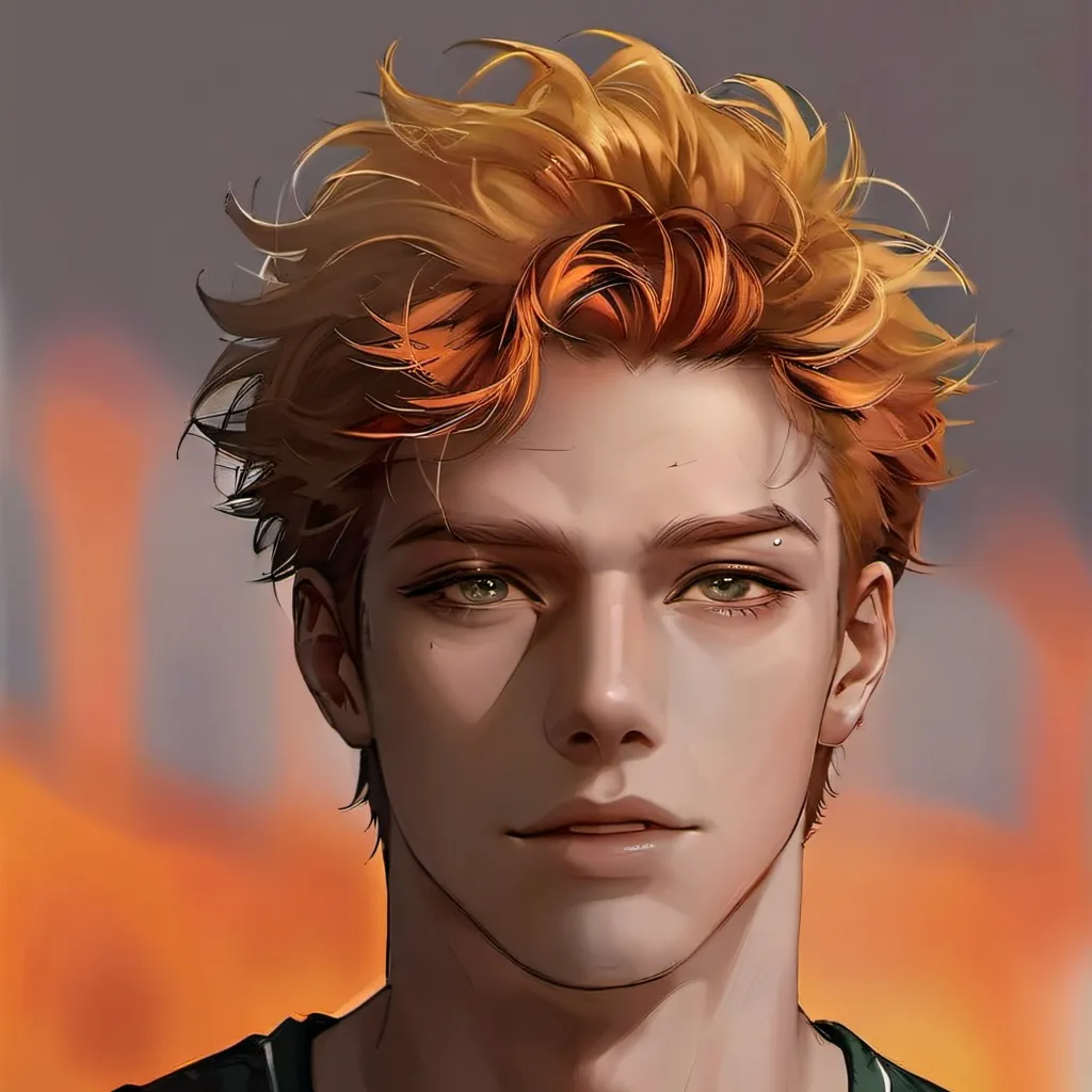chat with ai character: Robert 