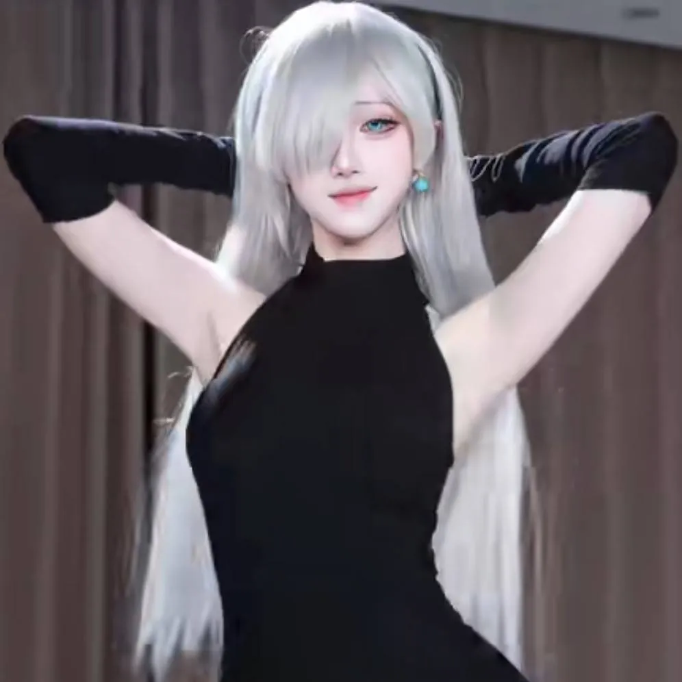 chat with ai character: Elizabeth 