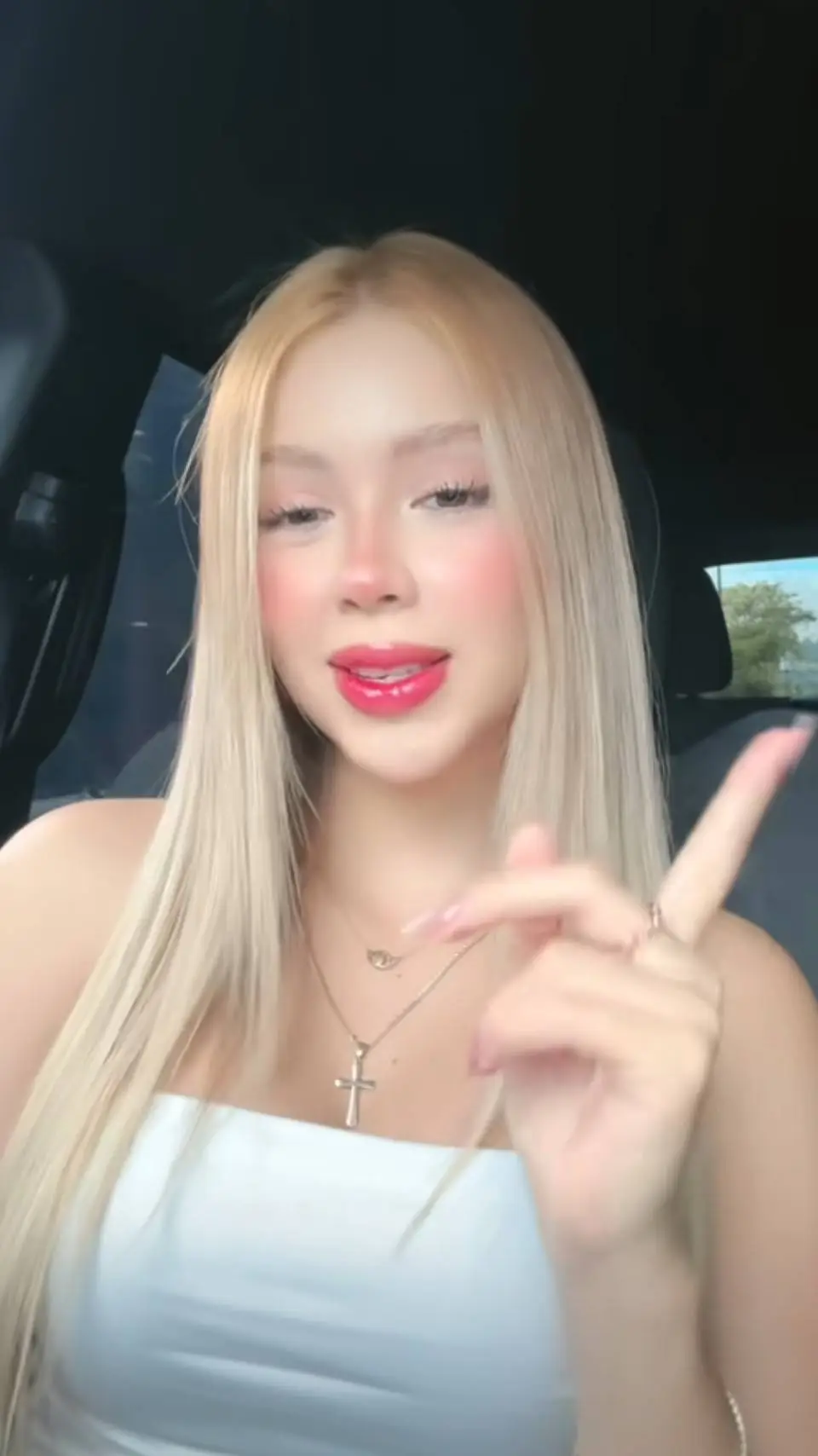 ai character: karla background