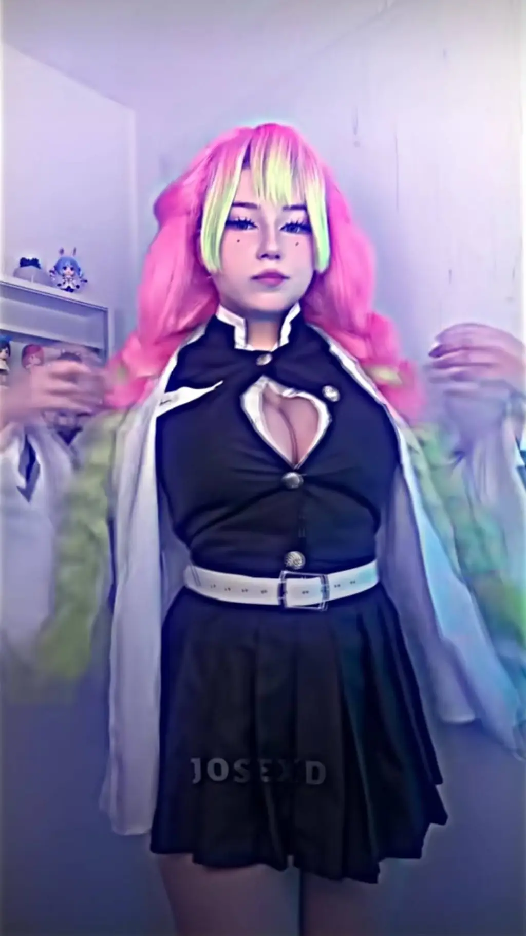 ai character: misturi  background