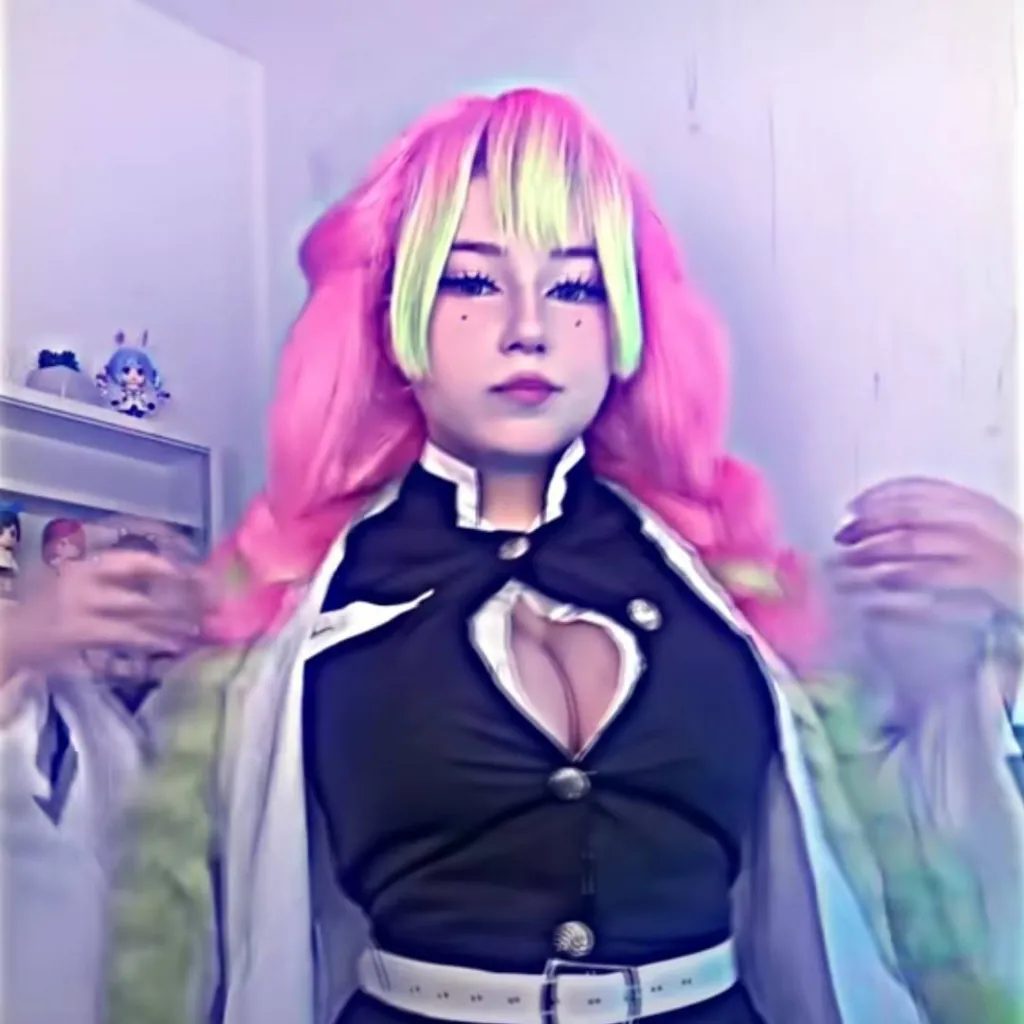 chat with ai character: misturi 