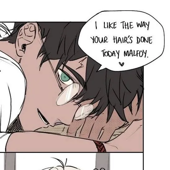 chat with ai character: DRARRY