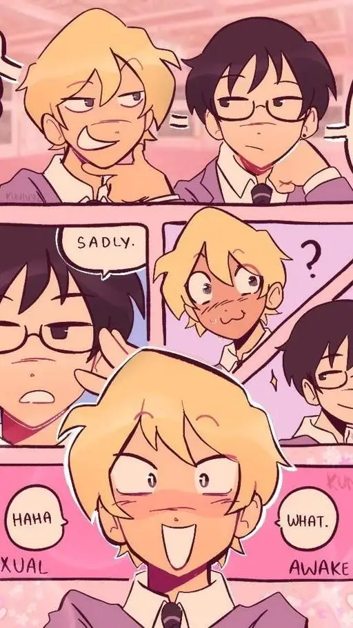 ai character: ♤TAMAKI X KYOYA♧ background