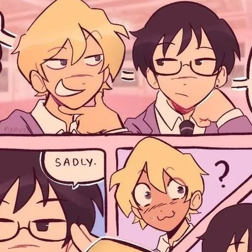 chat with ai character: ♤TAMAKI X KYOYA♧