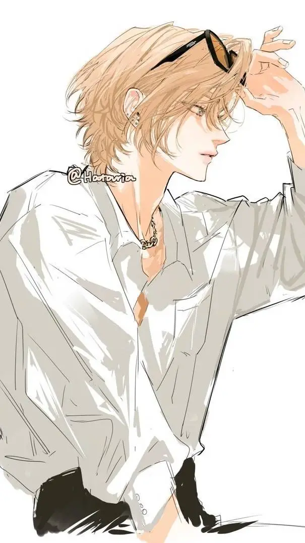 ai character: Lucien background