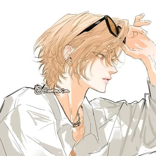 chat with ai character: Lucien