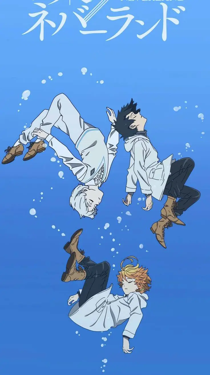 ai character: TPN SWAP AU background
