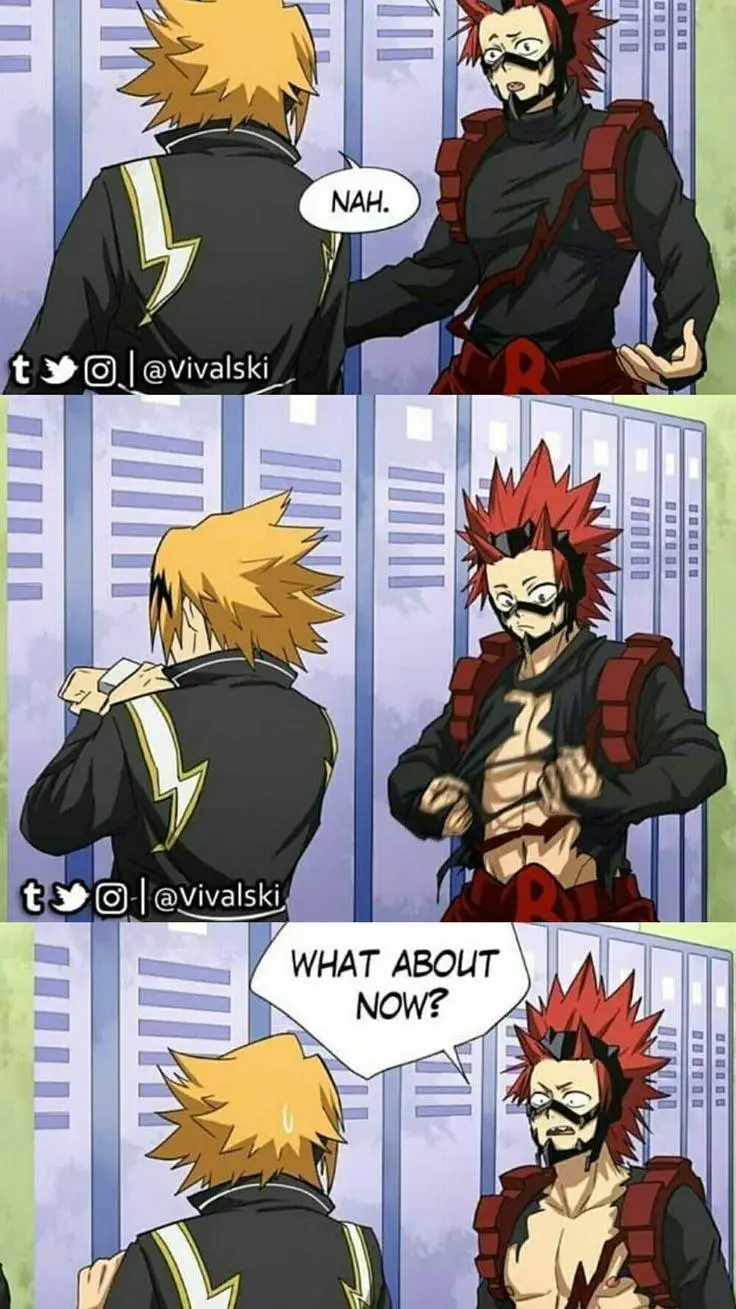 ai character: Bakushima background