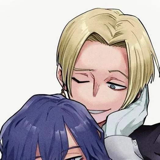 chat with ai character: Shinso x Monoma