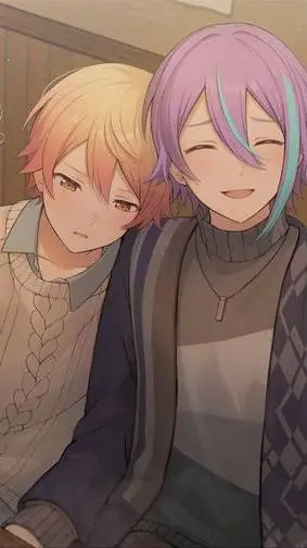 ai character: Drunk Tsukasa background