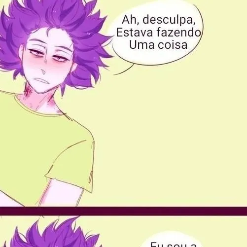 chat with ai character: Shinso x Monoma