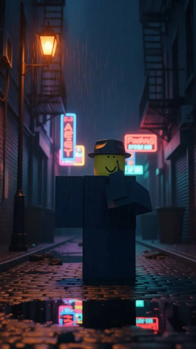 ai character: Mafioso background