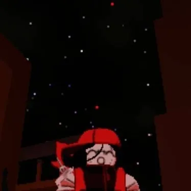 chat with ai character: Vanity Slasher 