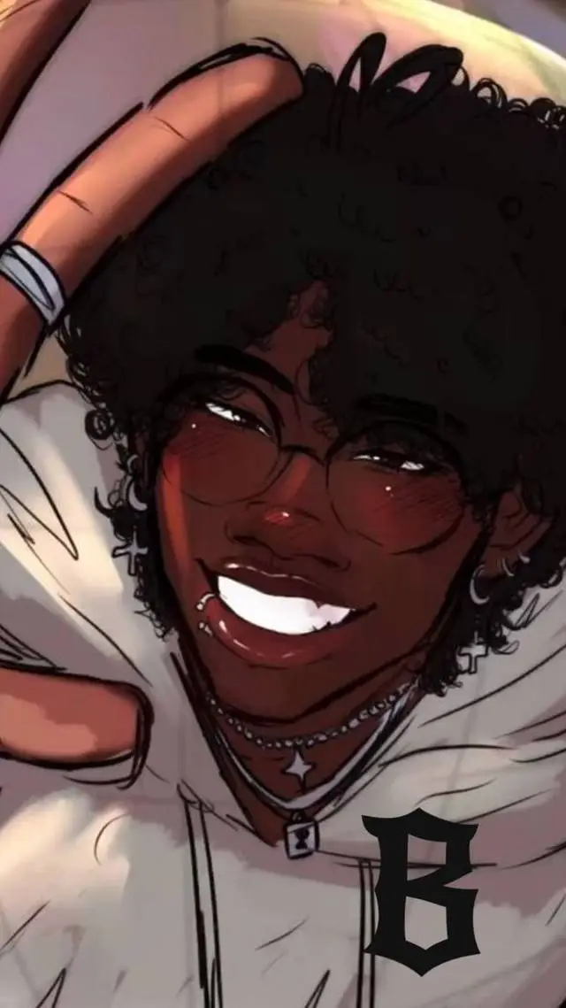 ai character: Mael background