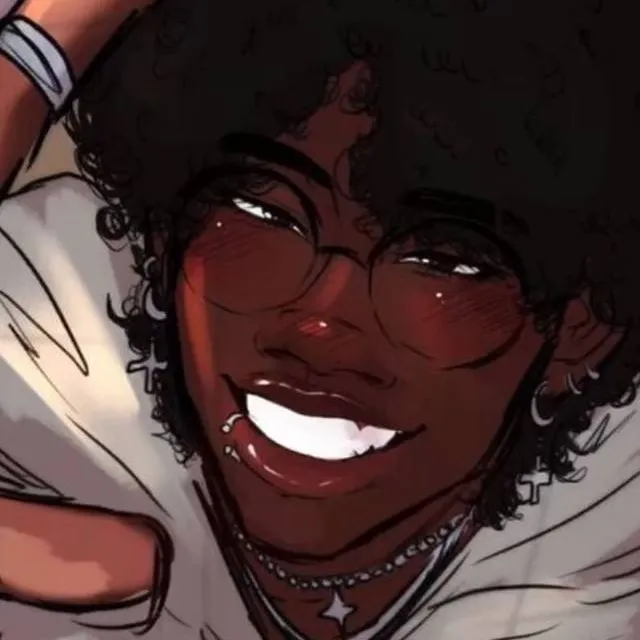 chat with ai character: Mael