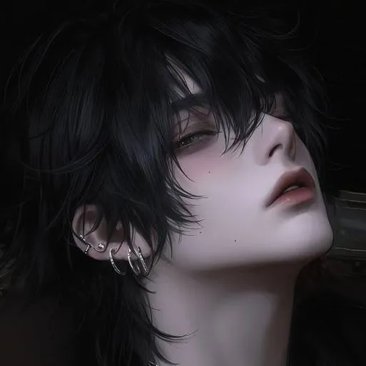 chat with ai character: Shin