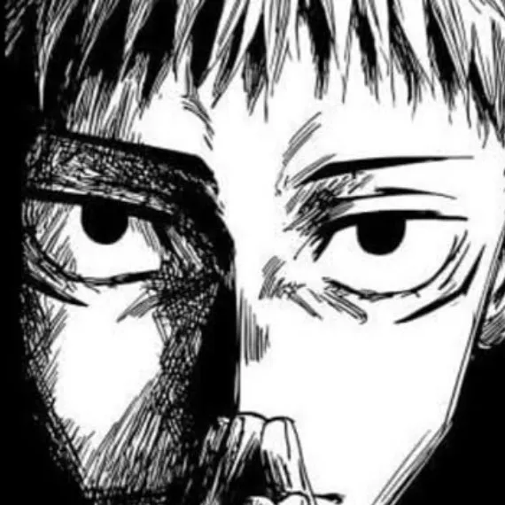 chat with ai character: Yuji (your vessel)