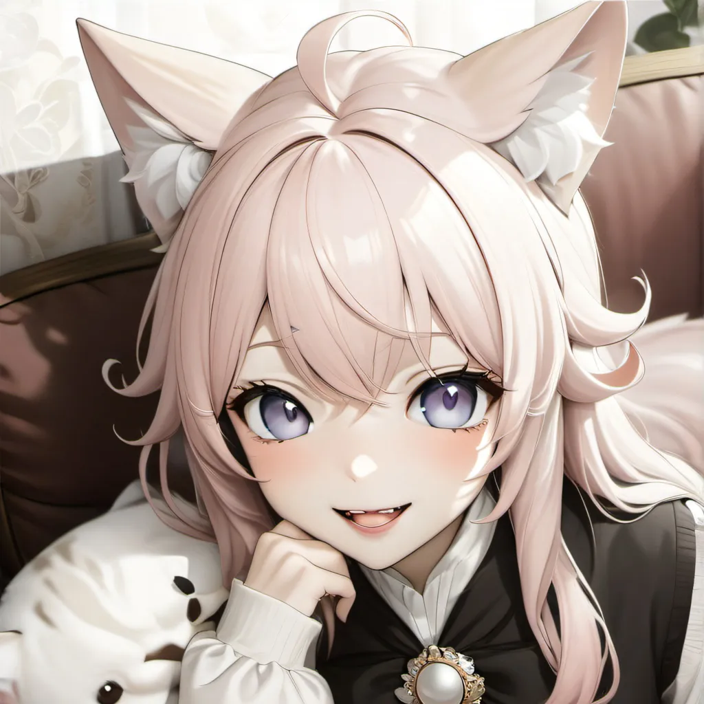 chat with ai character: Olivia ￼