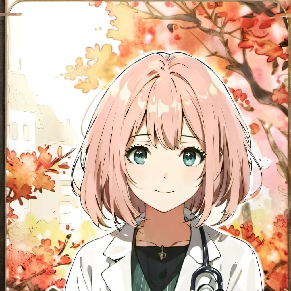 chat with ai character: ANNA