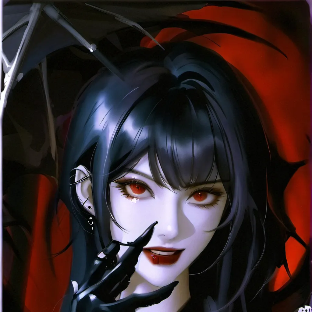 chat with ai character: Lizzy