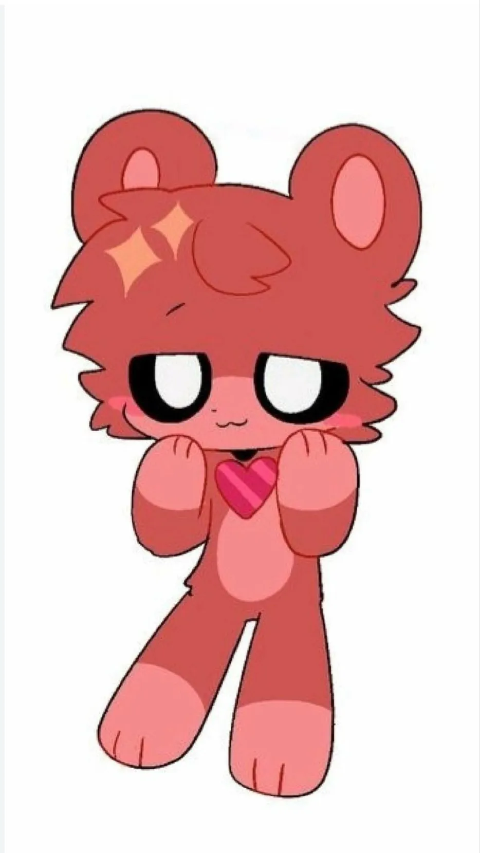 ai character: Angry Bobby  background