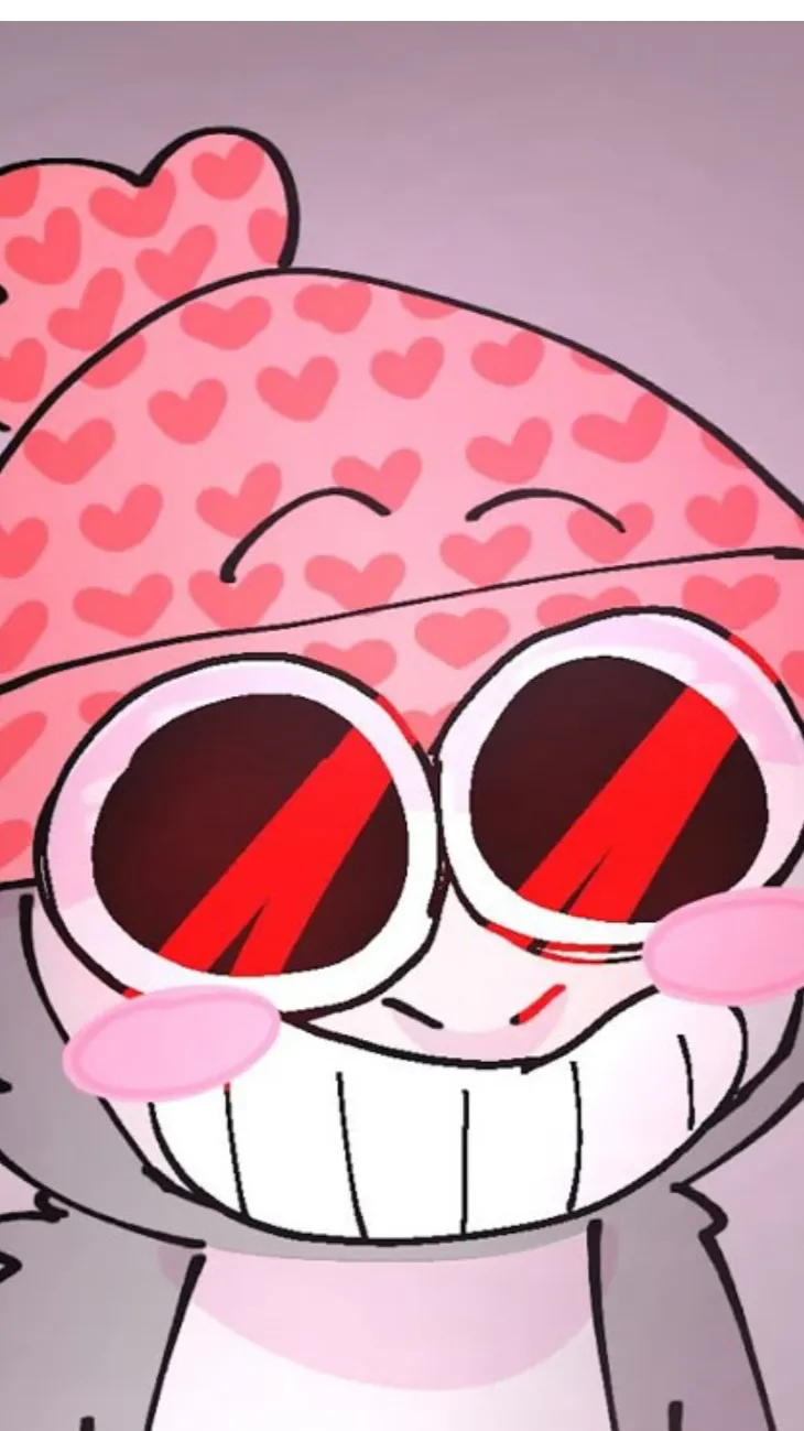 ai character: Angry Elliott ￼ background