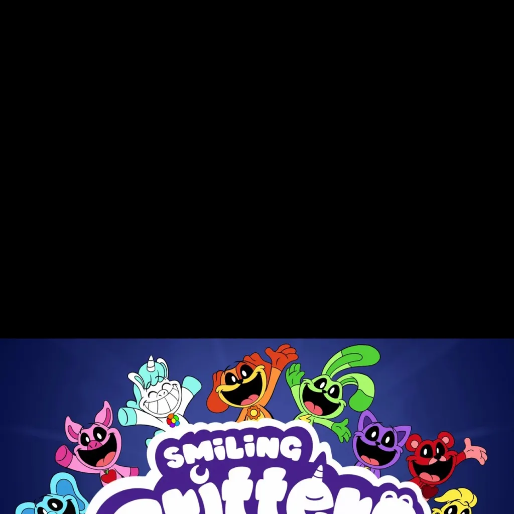 chat with ai character: Smiling critters