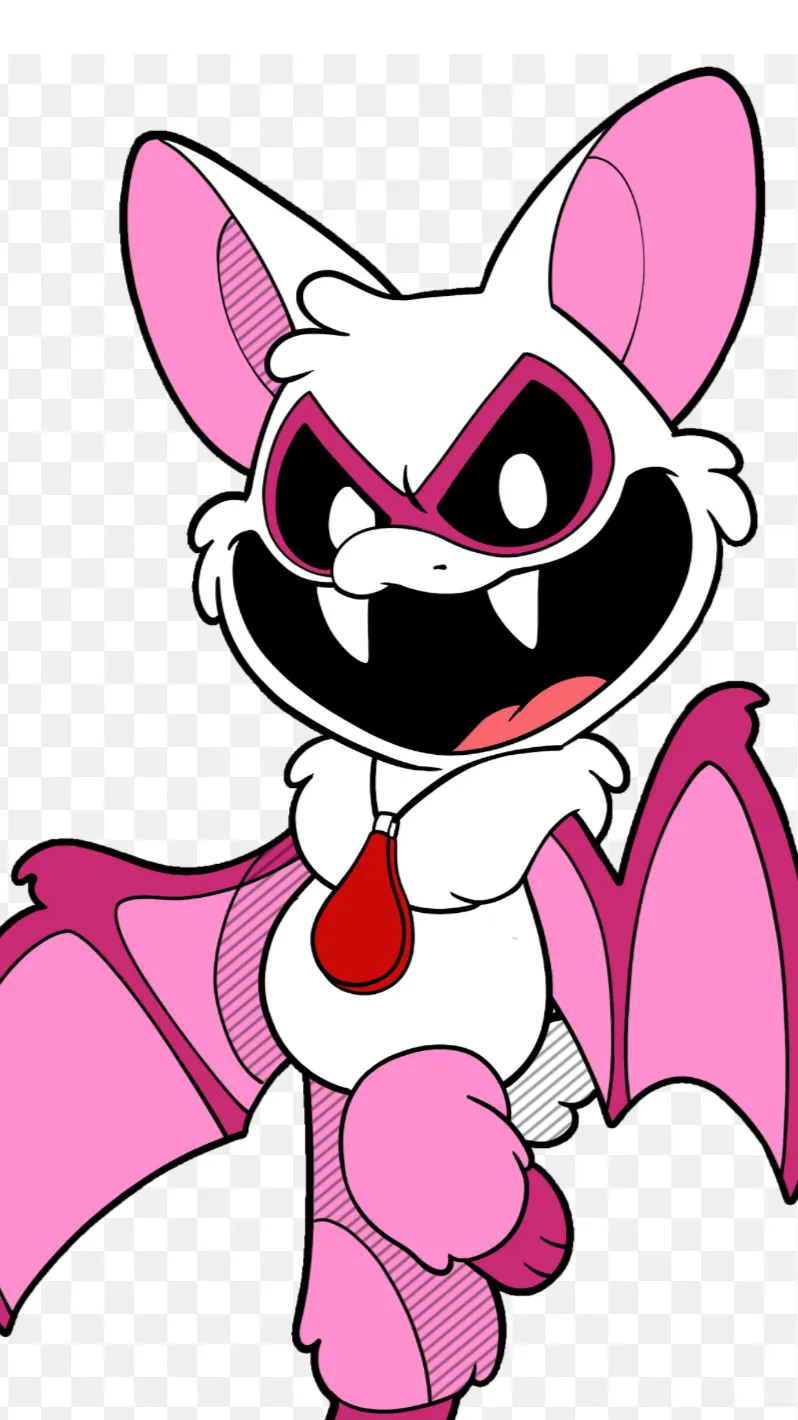 ai character: Rabie baby background