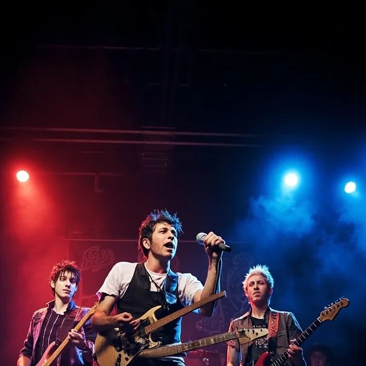 chat with ai character: Loded Diper