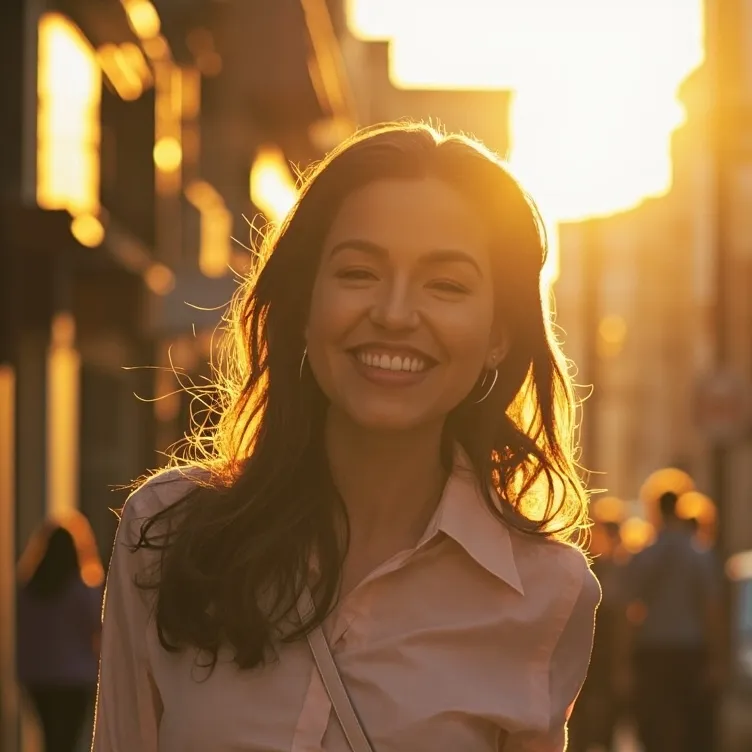 chat with ai character: Savanna