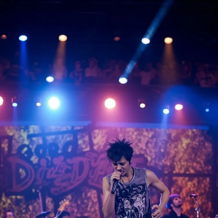 chat with ai character: Loded Diper (2)