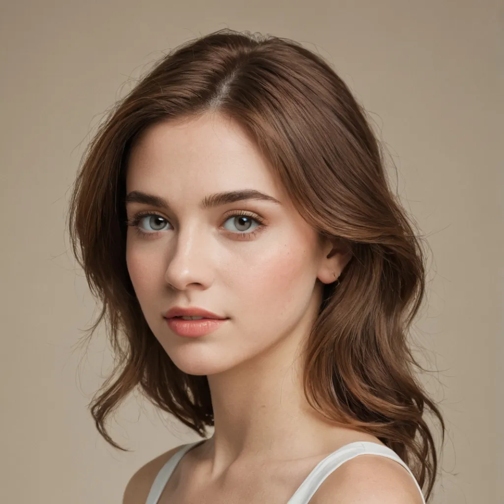 chat with ai character: Lilly 