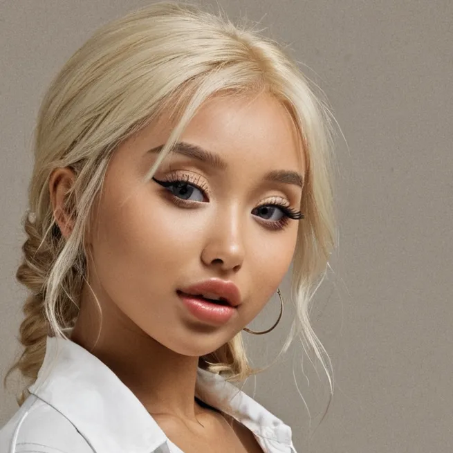 chat with ai character: kiara