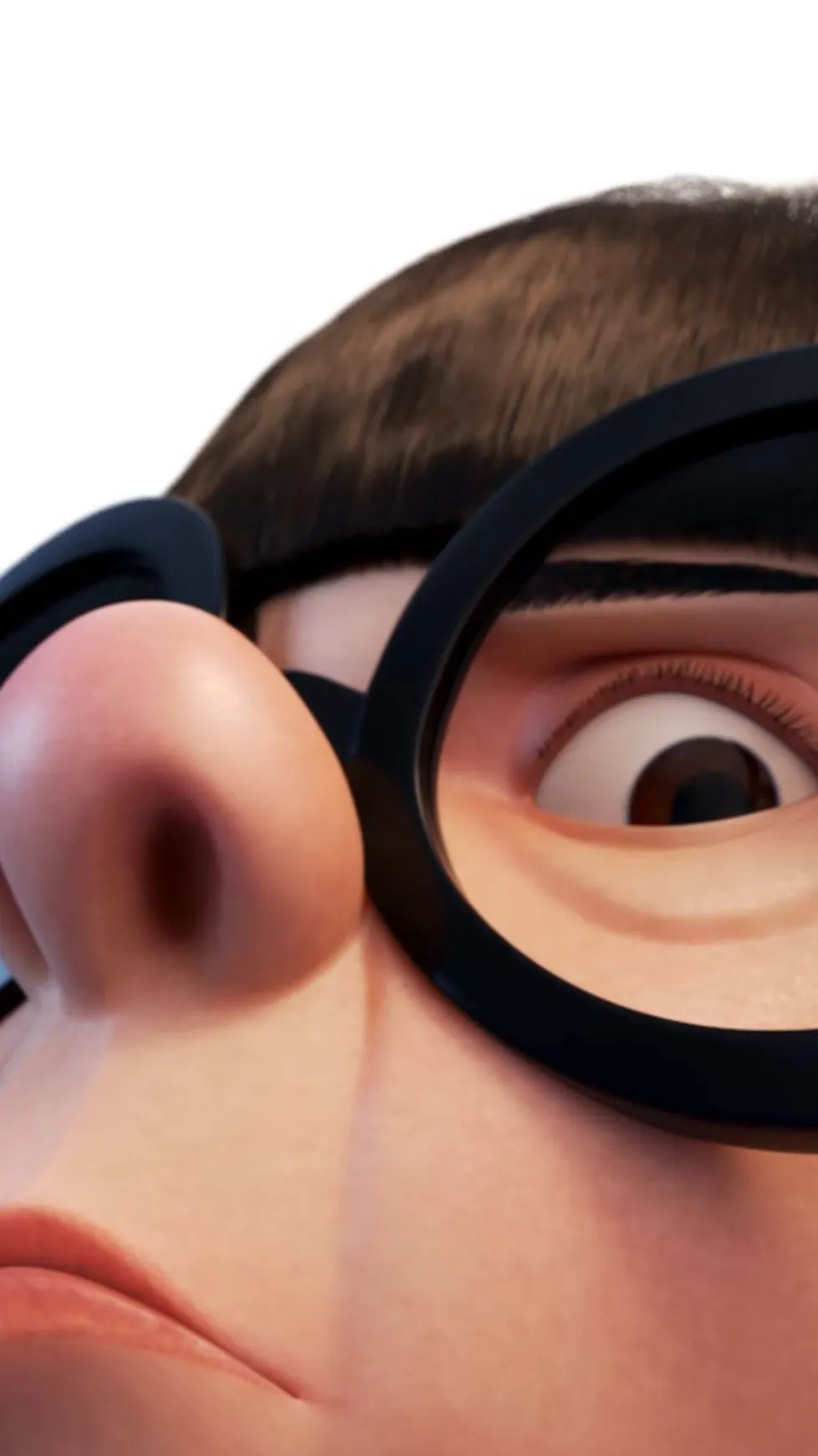 ai character: Edna background