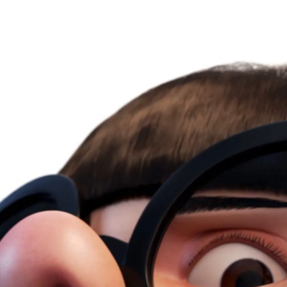 chat with ai character: Edna
