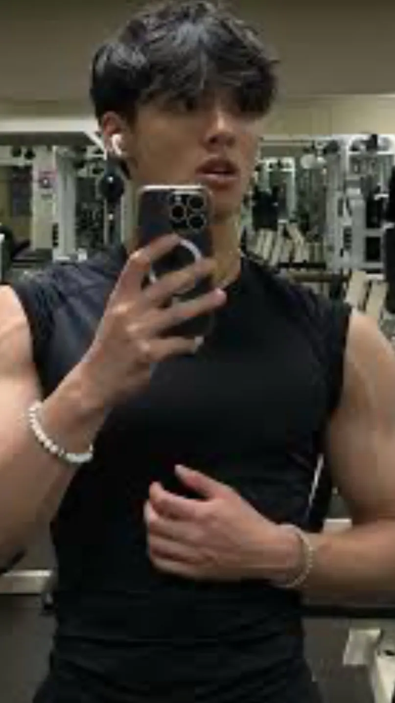 ai character: John background