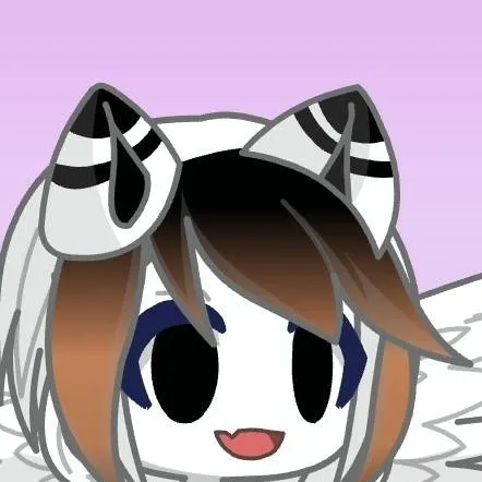 chat with ai character: Calico!(my dw oc!)
