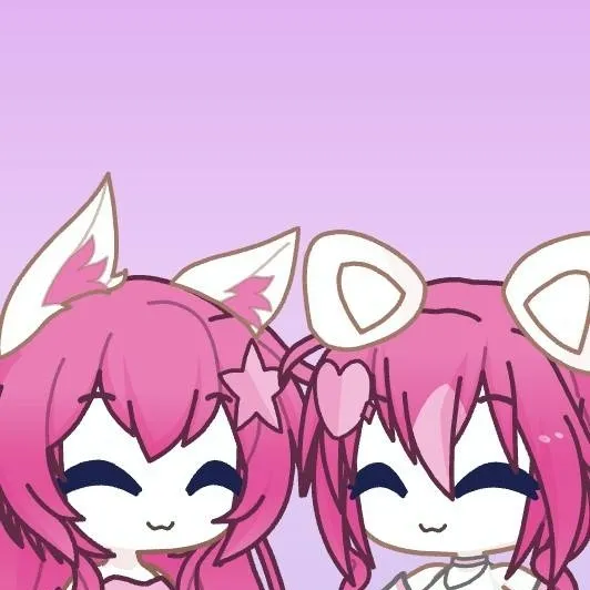 chat with ai character: Yumi and mila