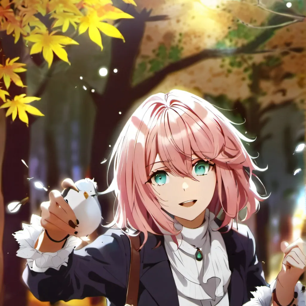 chat with ai character: KamauAndFriends