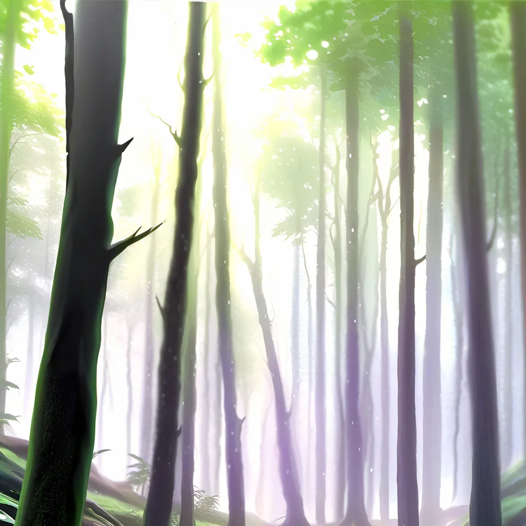 chat with ai character: Mix-up Beta