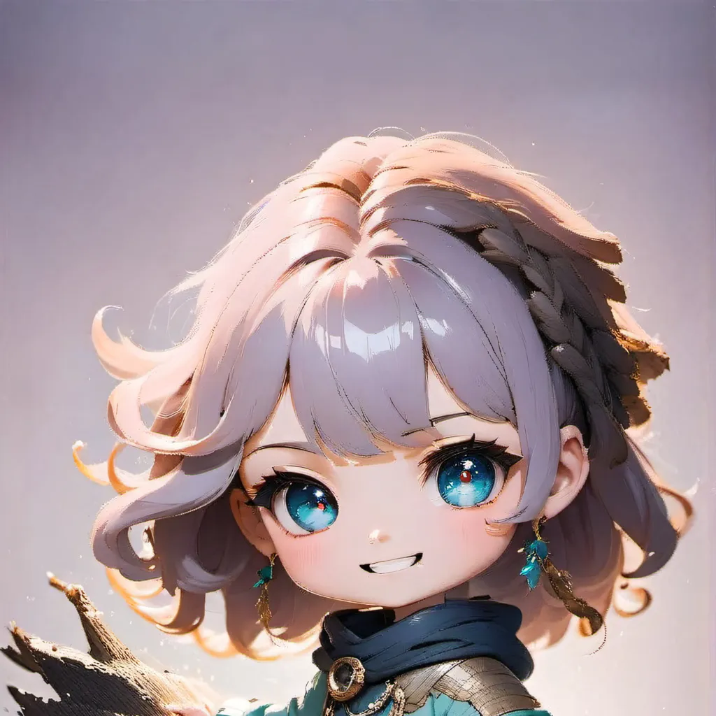 chat with ai character: AniGoa Studios