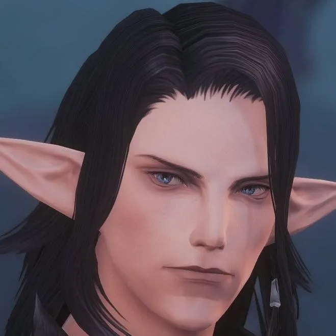 chat with ai character: Artoirel