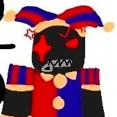 chat with ai character: FS x TADC