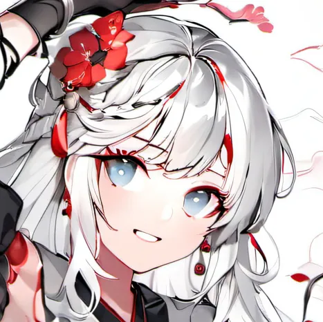 chat with ai character: The opposite twins