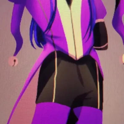 chat with ai character: Jester