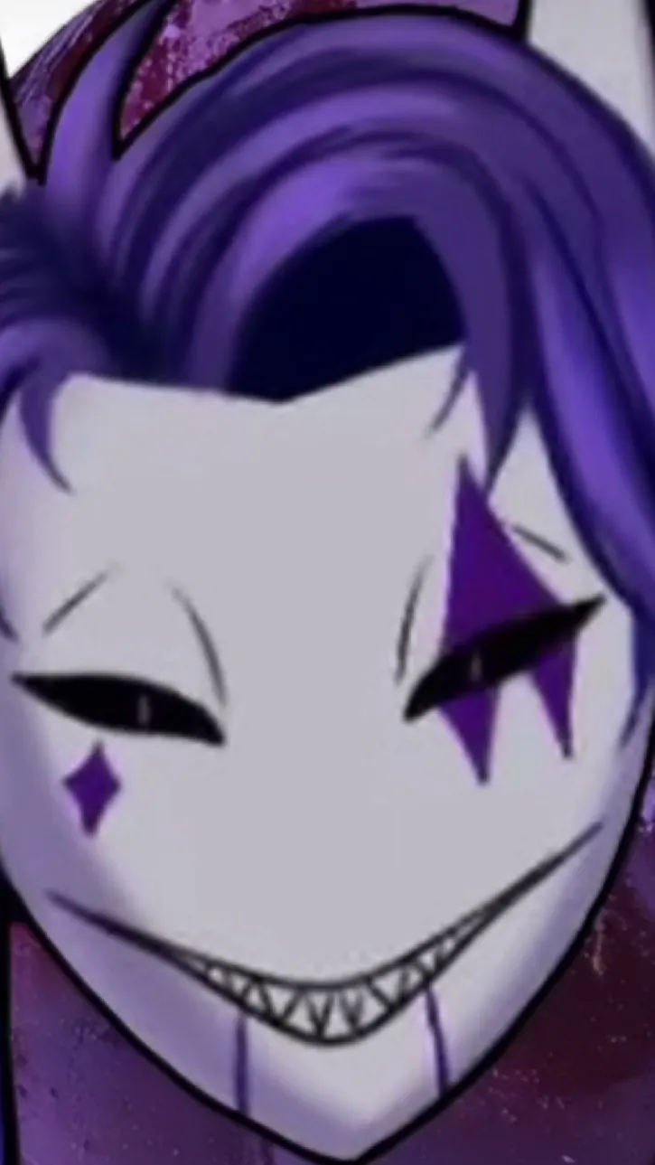 ai character: Jester background
